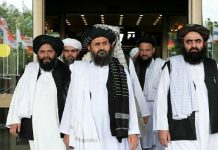 اسلام آباد (ٹی این ایس) ٹی ٹی پی اور را کی افغانستان میں موجودگی، پاکستان کا طالبان کو سخت پیغام