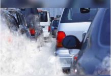 اسلام آباد (ٹی این ایس) ماحولیاتی تحفظ ایجنسی کا اسلام آباد میں17نومبرسے دھواں خارج کرنے والی گاڑیوں کیخلاف کریک ڈاون کا اعلان