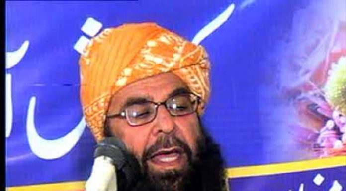 لاہور (ٹی این ایس) پنجاب میں ٹی ایل پی کیخلاف آپریشن، مرکزی رہنما جے یو آئی کا سخت ردعمل