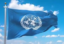 اقوام متحدہ (ٹی این ایس) جواب دہی کے بغیر امن ایک سراب بن کر رہ جاتا ہے،پاکستان