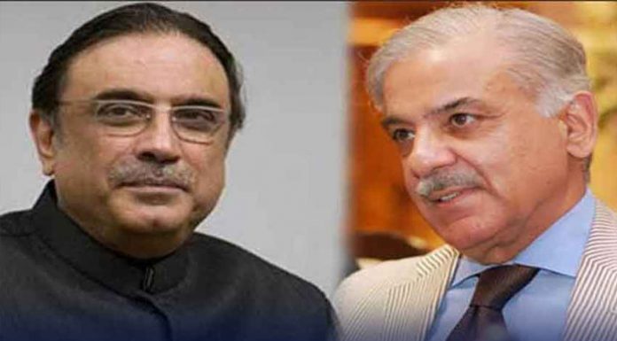 اسلام آباد (ٹی این ایس) گزشتہ 20ماہ میں صدر مملکت نے 3اور وزیراعظم نے 34غیرملکی دورے کیے