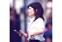 اسلام آباد (ٹی این ایس) لوسی ڈیوی جنوبی افریقی کرکٹ کی ایک اہم شخصیت