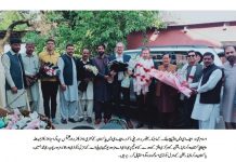 اسلام آباد (ٹی این ایس) سینی ٹیشن ڈائریکٹوریٹ کی آوٹ سورسنگ پرملازمین کے حقوق کا دفاع کریں گے۔ چوہدری محمد یسین