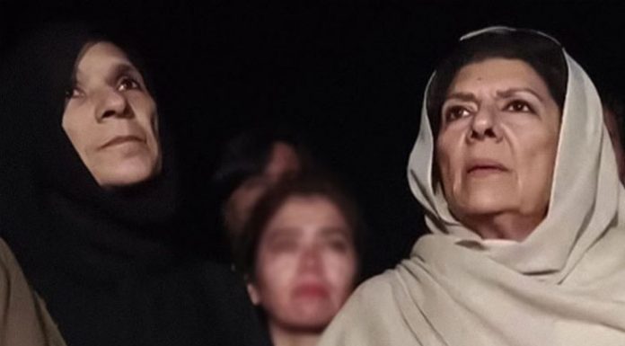 اسلام آباد (ٹی این ایس) علیمہ خان کے چوتھی مرتبہ ناقابل ضمانت وارنٹ جاری، گرفتار کرکے پیش کرنے کا حکم