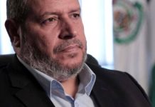 اسلام آباد (ٹی این ایس) ہم اسرائیل کو دوبارہ جنگ شروع کرنے کا جواز نہیں دیں گے، سربراہ حماس