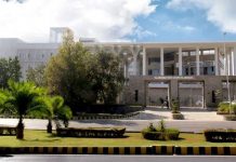 اسلام آباد (ٹی این ایس) لاپتہ شہری کی اہلیہ کے اکاؤنٹ میں 50 لاکھ روپے کی امدادی رقم منتقل