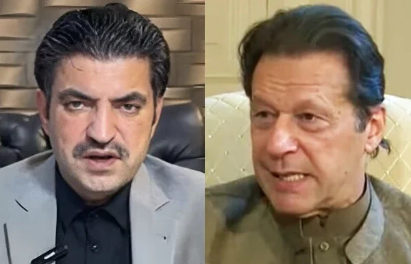 اسلام آباد (ٹی این ایس) نومبر 2024میں عمران خان کی رہائی کیلئے اسٹیبلشمنٹ سے معاملات طے پا گئے تھے، شیر افضل مروت کا دعوی