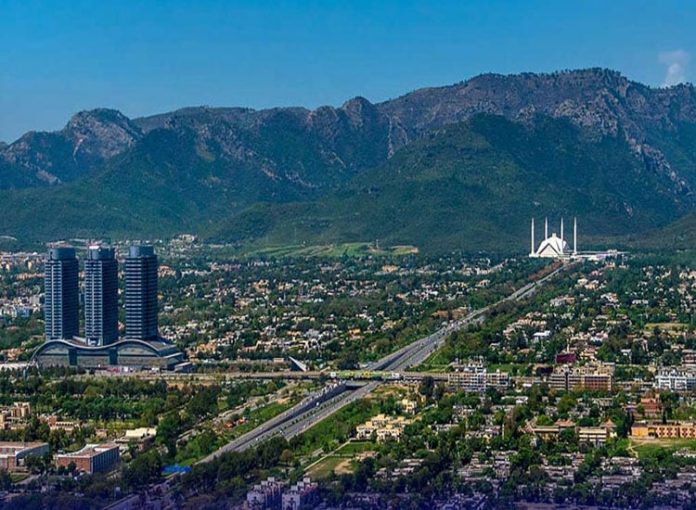islamabad