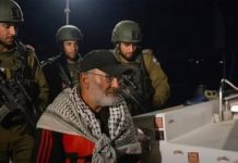 اسلام آباد (ٹی این ایس) اسرائیلی حملے کے باوجود صمود فلوٹیلا رواں دواں، مشتاق احمد سمیت 200 گرفتار، دنیا بھر میں احتجاج