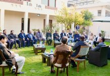 اسلام آباد (ٹی این ایس) آزاد کشمیر کا نیا وزیراعظم کون ہو گا؟