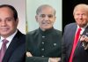 اسلام آباد (ٹی این ایس) جنگی بندی معاہدہ، مصر اور امریکی صدر کی دعوت پر وزیراعظم شہباز شریف شرم الشیخ کا دورہ کرینگے