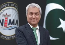 اسلام آباد (ٹی این ایس) سینئر سفارت کار طاہر حسین اندرابی کو نیا ترجمان دفتر خارجہ مقرر کرنے کا فیصلہ