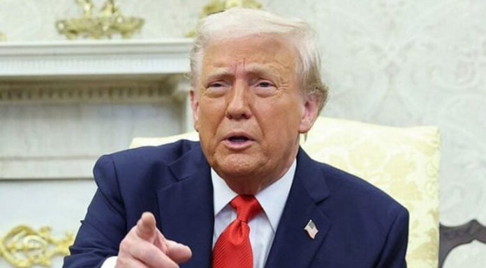 واشنگٹن (ٹی این ایس)امریکا کا روس کی دو بڑی آئل کمپنیوں پر پابندیاں لگانے کا اعلان