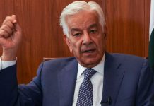 اسلام آباد (ٹی این ایس) پاک افغان مذاکرات ناکام؛ طالبان کے رویے پر ثالث بھی مایوس ہو گئے، خواجہ آصف