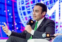 اسلام آباد (ٹی این ایس) پاکستان کے بلال بن ثاقب دنیا کے بااثر ترین کرپٹو رہنما ئوں میں شامل