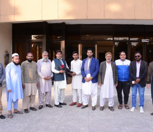 راولپنڈی (ٹی این ایس) آل پاکستان میڈیا کونسل راولپنڈی اسلام آباد کے سنگم پنجاب آرٹس کونسل میں انعقاد پذیر ہوا