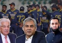 اسلام آباد (ٹی این ایس) شکریہ سری لنکا;پاکستانی پارلیمنٹ سے اظہارتشکر کی قراردادیں منظور