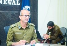 خانیوال (ٹی این ایس) ڈی پی او خانیوال کے نام ایک فریاد — نسیم مائی کی چیخ، جو اب تک بے آواز ہے