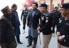ہری پور (ٹی این ایس) ضمنی الیکشن 2025 کے سلسلے میں سکیورٹی انتظامات کا جامع جائزہ لینے کے لیے ڈی آئی جی ہزارہ ناصر محمود ستی اور کمشنر ہزارہ فیاض علی شاہ نے ہری پور کا خصوصی دورہ کیا