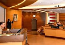 اسلام آباد (ٹی این ایس) سرحد پار دہشت گردی کا سامنا، دشمن کے عزائم ناکام بنائیں گے، فیلڈ مارشل