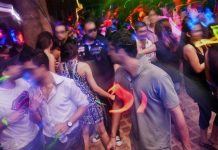 اسلام آباد (ٹی این ایس) 60 سے زائد مرد و خواتین/لڑکیاں لڑکے گرفتار