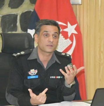 پشاور (ٹی این ایس) انسپکٹر جنرل آف پولیس خیبرپختونخوا نے صوبائی حکومت کی منظوری کے بعد اعلیٰ پولیس افسران کے متعدد تقرر و تبادلوں کا نوٹیفکیشن جاری کر دیا۔