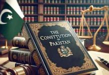 اسلام آباد (ٹی این ایس) ستائیسویں آئینی ترمیم کے مجوزہ ڈرافٹ کے اہم نکات سامنے آ گئے