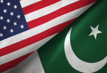 اسلام آباد (ٹی این ایس) امریکا نے چین کی معدنی بالادستی کے توازن کیلئے پاکستان سے مدد طلب کرلی