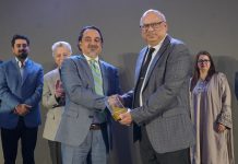 لاہور، (ٹی این ایس)— لاہور ڈی ڈبلیو پی کیئرنے 2025 کے کسٹمر سپورٹ ایوارڈز میں عالمی سطح پر کامیابی حاصل کی