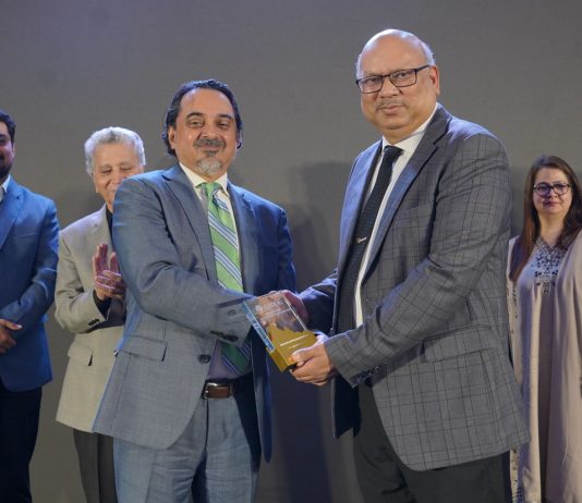 لاہور، (ٹی این ایس)— لاہور ڈی ڈبلیو پی کیئرنے 2025 کے کسٹمر سپورٹ ایوارڈز میں عالمی سطح پر کامیابی حاصل کی