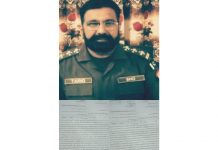 راولپنڈی (ٹی این ایس) راولپنڈی تھانہ گنج منڈی پولیس نے دو منشیات فروش گرفتار کر کے مقدمہ اندراج کر لیا جس میں سے ایک لیڈیز ہے