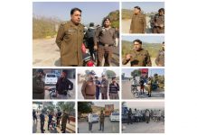 راولپنڈی (ٹی این ایس) پنجاب ہائی وے پولیس ریجن راولپنڈی نے نومبر 2025 کی کارکردگی رپورٹ جاری کر دی