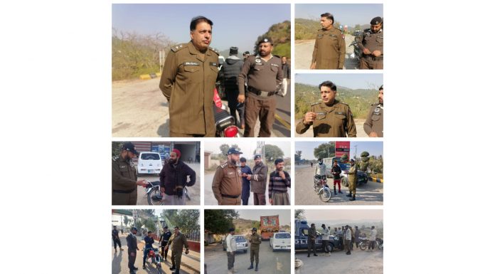 راولپنڈی (ٹی این ایس) پنجاب ہائی وے پولیس ریجن راولپنڈی نے نومبر 2025 کی کارکردگی رپورٹ جاری کر دی