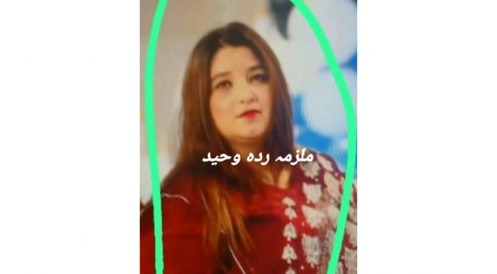 ایبٹ آباد (ٹی این ایس) مقتولہ ڈاکٹر وردہ اور بچوں کی فائل فوٹو اور ملزمہ ردہ بلا کلاتھ کے مالک وحید احمد کی اہلیہ ندا کے پاس مقتول ڈاکٹر وردہ کی جانب سے امانتا” رکھوائے گئے