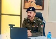 راولپنڈی (ٹی این ایس) چالان کا مقصد ہرگز ریونیو اکٹھا کرنا نہیں، بچوں کا مستقبل محفوظ بنانا اور پنجاب کی سڑکوں کو حادثات سے پاک کرنا ہے،۔ڈی آئی جی ٹریفک پنجاب محمد وقاص نذیر