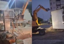 راولپنڈی (ٹی این ایس) ڈی جی آر ڈی اے کنزہ مرتضیٰ کی ہدایت پر آرڈی اے انفورسمنٹ سکواڈ کی کارروائیاں جاری