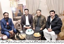 راولپنڈی (ٹی این ایس) پچھلے بیس سے التوا کا شکار راولپنڈی کا واحد زچہ بچہ ہسپتال اپنی تعمیر کی راہ دیکھ رھا ھے،غلام علی خان