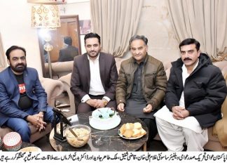 راولپنڈی (ٹی این ایس) پچھلے بیس سے التوا کا شکار راولپنڈی کا واحد زچہ بچہ ہسپتال اپنی تعمیر کی راہ دیکھ رھا ھے،غلام علی خان