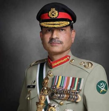 اسلام آباد (ٹی این ایس) فیلڈ مارشل عاصم منیر کی چیف آف آرمی اسٹاف و چیف آف ڈیفنس فورسز تعیناتی کی منظوری