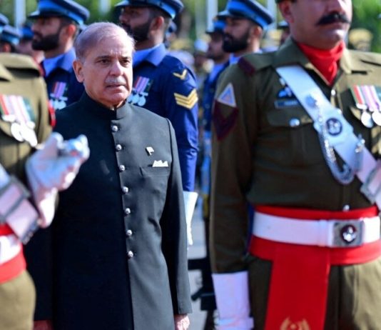 اسلام آباد (ٹی این ایس) وزیرِ اعظم شہباز شریف کی قیادت میں سال 2025میں معاشی میدان میں