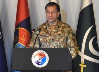 اسلام آباد (ٹی این ایس) قومی سلامتی پر کوئی سمجھوتہ نہیں, افواج پاکستان کا دشمنوں کو دو ٹوک پیغام