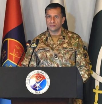 اسلام آباد (ٹی این ایس) قومی سلامتی پر کوئی سمجھوتہ نہیں, افواج پاکستان کا دشمنوں کو دو ٹوک پیغام