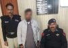 ہری پور (ٹی این ایس) ہری پور پولیس منشیات فروشوں خلاف کریک ڈاؤن ۔