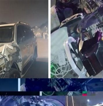 اسلام آباد (ٹی این ایس) اسکوٹی حادثے میں جاں بحق 2 لڑکیوں کے خاندانوں نے جج کے بیٹے ملزم کو معاف کردیا