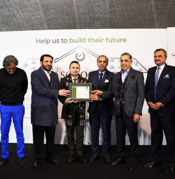 اسلام آباد (ٹی این ایس) وزیراعظم کے مشیر برائے سیاحت کی کاروباری برادری سے اپیل: پاکستان کے محروم بچوں کی تعلیم کیلئے منافع کا 1 فیصد مختص کریں