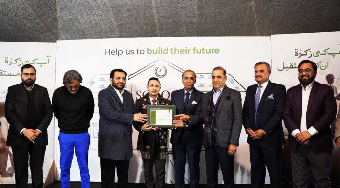 اسلام آباد (ٹی این ایس) وزیراعظم کے مشیر برائے سیاحت کی کاروباری برادری سے اپیل: پاکستان کے محروم بچوں کی تعلیم کیلئے منافع کا 1 فیصد مختص کریں