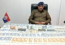 راولپنڈی (ٹی این ایس) ڈکیتی اور موٹر سائیکل چوری سمیت دیگر وارداتوں میں ملوث مختلف گینگز کے دس افراد گرفتار