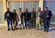 اسلام آباد (ٹی این ایس) کیپیٹل جرنلسٹس ایسوسی ایشن کے انتخابات کا اعلان کر دیا گیا۔