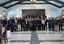 کراچی (ٹی این ایس) سونراج گروپ کا ایئر اینڈ ایونٹ، ورثے کی پاسداری اور مستقبل کی سمت کا اعلان