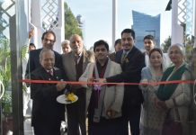 اسلام آباد (ٹی این ایس) قائدِ اعظم قانون کی بالادستی، جمہوری اقدار و دیانت داری کے علمبردار تھے: حذیفہ رحمان